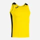 Майка мужская Joma Record Ii 102222.901 L Желтый/Черный (8424309538828) - изображение 9