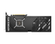 Видеокарта GF RTX 4070 12GB GDDR6X Ventus 3X E1 OC MSI (GeForce RTX 4070 VENTUS 3X E1 12G OC) - изображение 4