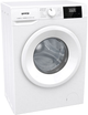Стиральная машина узкая Gorenje WNGPI72SBS/UA - изображение 2