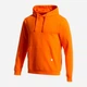Худи мужское Joma Universo 103776.880 S Оранжевое (8445954693045) - изображение 4