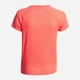 Спортивная майка для фитнеса женская Joma R-Night 902379.632 S Кораловая (8447150398588) - изображение 2