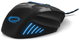 Мышь Esperanza MX201 Wolf USB Black/Blue (EGM201B) - изображение 2
