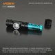 Налобний світлодіодний фонарик VIDEX VLF-H065A 1200Lm 5000K/27213 - зображення 7