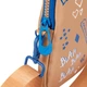 Сумка через плече YES CB-1 Lucky You 559740 2.5х10х17.5 см - зображення 4