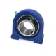 Подшипник в корпусе UCPA 210 (UCPA210) BBC-R - изображение 1