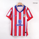 Дитяча футбольна форма Nike Griezmann (Грізман) Атлетико Мадрид 24/25, розмір 24 ​​(зріст 130-140 см), червона - зображення 3