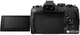 Фотоаппарат Olympus OM-D E-M1 Mark II Body Black (V207060BE000) - изображение 4