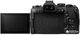 Фотоаппарат Olympus OM-D E-M1 Mark II Body Black (V207060BE000) - изображение 5