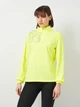 Спортивная кофта женская Joma ELITE VIII 901402.060 L Желтая (8424309512019) - изображение 1