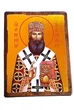 Икона Иннокентий святой Херсонский 170*230 мм (на дереве) - изображение 1