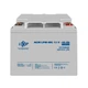 Акумулятор мультигелевий для ДБЖ LogicPower LPM-MG 12V - 40 Ah 800 циклів (LP3874) - зображення 4