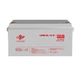 Акумулятор гелевий для ДБЖ LogicPower LPM-GL 12V - 150 Ah 1200 циклів (LP4155) - зображення 1