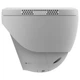 Камера видеонаблюдения с микрофоном и динамиками Ezviz H4 2.8 мм защита IP67 4 Мп Wi-Fi Белый (99-00016114) - изображение 3