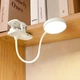 Лампа настольная с аккумулятором TITANUM TLTF-013W 7Вт 3000-6000K White (TLTF-013W) - изображение 4