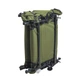 Карповая раскладушка Ranger Campfeuer Зеленый (RA5507) - изображение 6