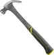 Столярний молоток Ryobi RHHSCC450 з магнітним тримачем і цвяходером, 450 г (5132006035) - зображення 2