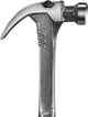 Столярний молоток Ryobi RHHSCC450 з магнітним тримачем і цвяходером, 450 г (5132006035) - зображення 4