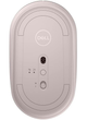 Мышь компьютерная Dell MS3320W беспроводная Bluetooth Pink (570-ABPY) - изображение 3