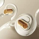 Навушники TWS Vention OpenBeat O11 Beige (NBPN0) - зображення 2