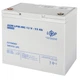 Акумулятор мультигелевий для ДБЖ LogicPower LPM-MG 12V - 55 Ah 800 циклів (LP3873) - зображення 3
