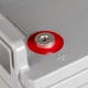 Акумулятор гелевий для ДБЖ LogicPower LPM-GL 12V - 120 Ah 1200 циклів (LP3870) - зображення 4