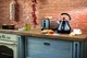 Электрочайник Gorenje K17CLBK 2200Вт 1.7л Черный - изображение 2