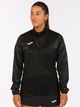 Спортивная кофта женская Joma Montreal 901645.100 XS Черная (8445456413660) - изображение 5