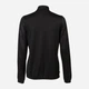 Спортивная кофта женская Joma Montreal 901645.100 XS Черная (8445456413660) - изображение 10
