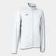 Спортивная кофта женская Joma Montreal 901645.200 XS Белая (8445456413691) - изображение 6