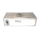 Подшипник в корпусе UCP 312 (UCP312) BBC-R - изображение 2