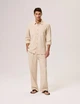 Штаны мужские Diverse NAPPE XL Бежевый (5902598989468) - изображение 1