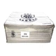 Підшипник в корпусі UCF 220 (UCF220) BBC-R - зображення 2