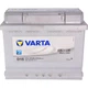 Акумулятор автомобільний 63ач 610а "+" праворуч VARTA, VT 563400SD - зображення 1