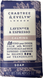 Тверде мило Crabtree & Evelyn Lavender & Espresso 158 г (44936354431) - зображення 1