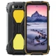 Мобильный телефон view BV7300 6/256GB Yelow [116452] - изображение 1