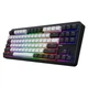 Клавиатура Hator Rockfall 3 Mecha TKL QMK/VIA Wireless [116221] - изображение 2