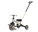 Велосипед 3 в 1 Qplay Stager Brown от 2 до 6 лет (qp-6278) - изображение 1