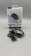 Миша бездротова JEDEL WD141, 1200-1600DPI, Black, 2.4GHZ+Bluetooth 5.0 - зображення 1