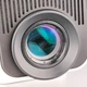 Міні-проектор TOPTRO TR27 з підтримкою 4K, автоматична корекція трапецеїдальних спотворень, Full HD 1080P для домашнього кінотеатру, 20 000 люмен з поворотом на 270°, WiFi6, Bluetooth, Zoom Б/В 0002068841111111111 - зображення 10