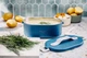 Контейнер ланч-бокс с подогревом Adler AD 4505 blue - изображение 2