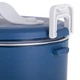 Контейнер ланч-бокс с подогревом Adler AD 4505 blue - изображение 7
