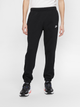 Спортивні штани утеплені чоловічі Nike M Nsw Club Pant Cf Bb BV2737-010 S Чорні (193147714302) - зображення 1