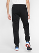 Спортивні штани утеплені чоловічі Nike M Nsw Club Pant Cf Bb BV2737-010 S Чорні (193147714302) - зображення 2