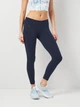 Спортивные леггинсы для бега женские Joma Street 800019.331 L Темно-синие (8424309425265) - изображение 1