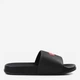 Детские шлепанцы для мальчика Levi`s Pool VPOL0186S-0003 28 Black (4894873460278) - изображение 1