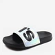 Детские шлепанцы для мальчика Levi`s June L VPOL0238S-0051 28 Silver/Black (4894873974287) - изображение 2