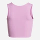 Спортивный топ для йоги женский Joma Step 902161.549 S Розовый (8445954404016) - изображение 10