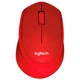 Мышка Logitech M330 Silent Plus (910-004911) - изображение 2