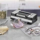 Вакуумний пакувальник CASO VRH 790 Advanced Pro 130W - зображення 7