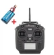 Пульт керування RadioMaster TX12 MKII для FPV дронів комплект з акуммулятором 21700 RadioMaster 5000мАг (TX12-MKII-ELRS М.2) - зображення 1